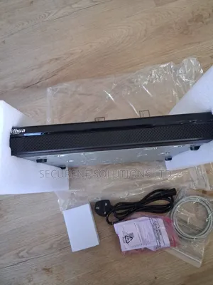 32 Channel Dahua Network Video Recorder (Nvr),