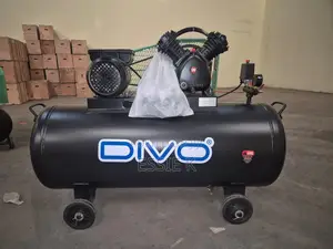 High Quality Air Compressor 300l