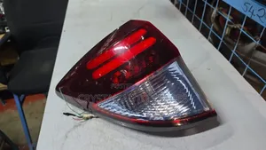Honda Vezel Taillight