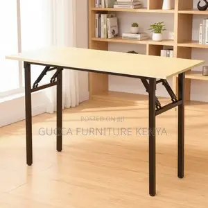 Modern Custom Folding Training Office Table