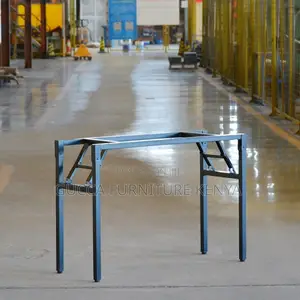 Modern Custom Folding Training Office Table