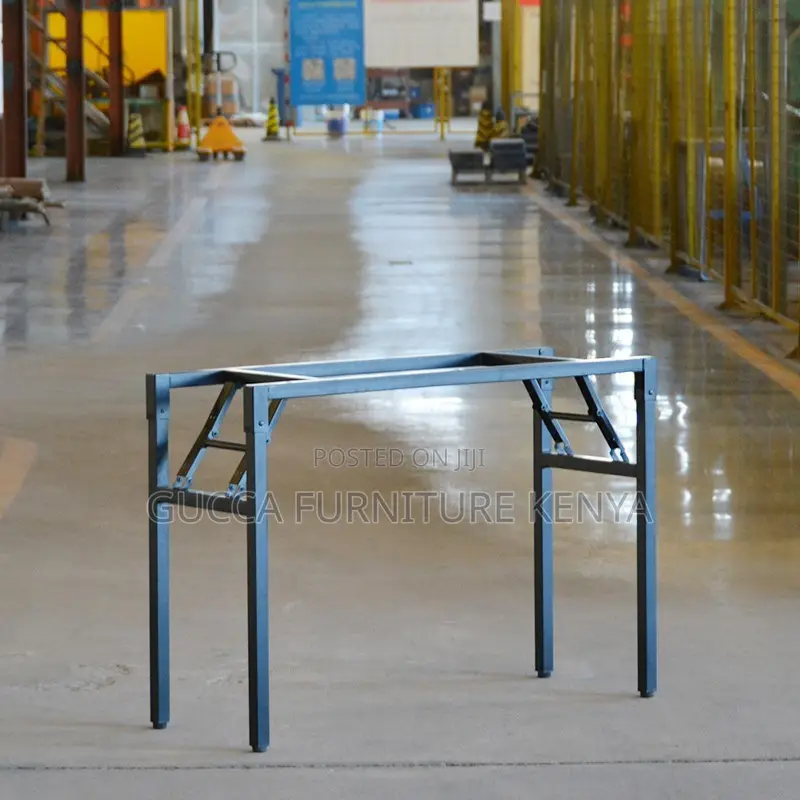 Modern Custom Folding Training Office Table