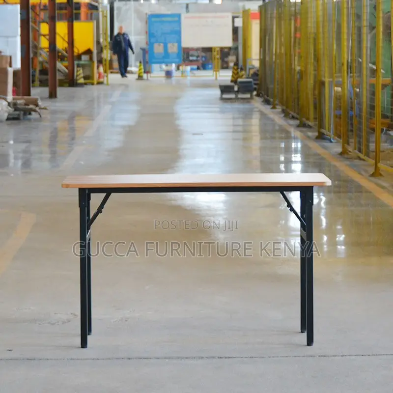 Modern Custom Folding Training Office Table