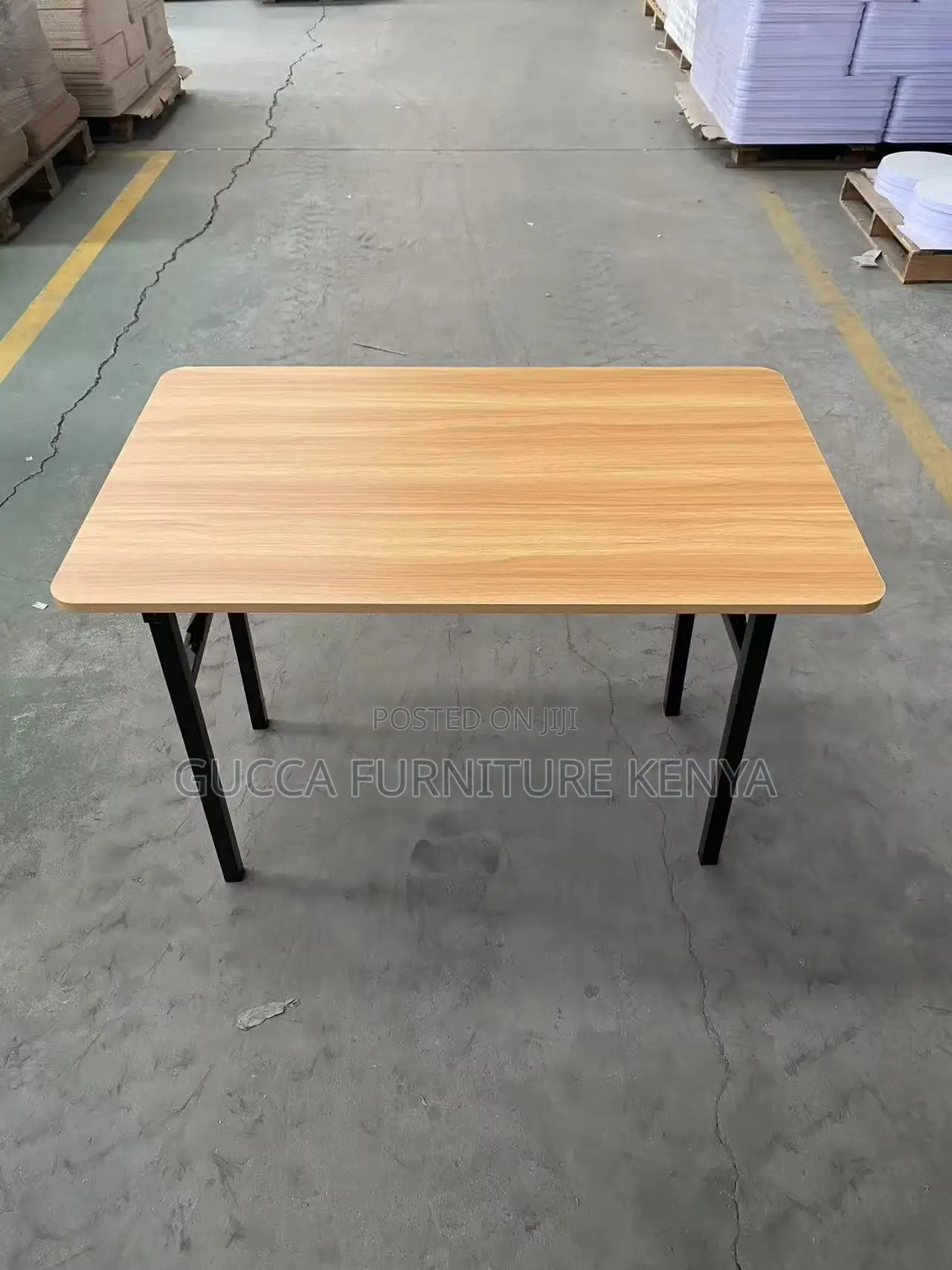 Modern Custom Folding Training Office Table