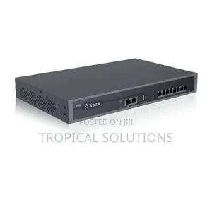 Yeastar P550 // 50 - Users Ip PBX P - Series