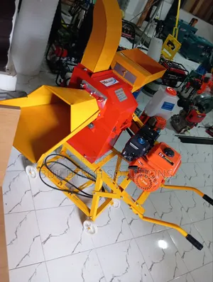 Milano Chopper Grinder