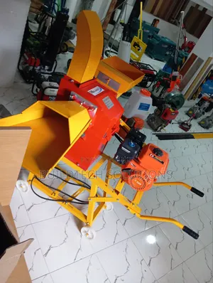 Milano Chopper Grinder