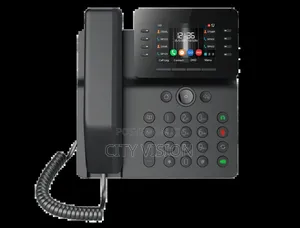 Fanvil V61g Entry Level Ip Phone