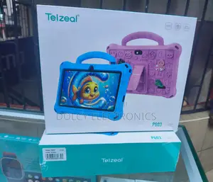 New Telzeal P101 128 GB Green