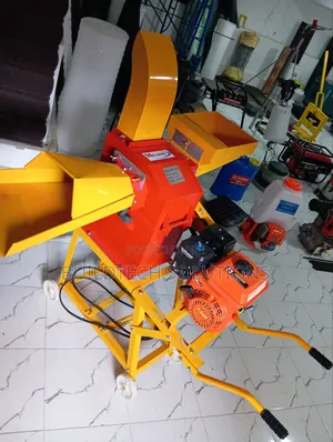 Grass Chopper/ Animal Feed Chopper