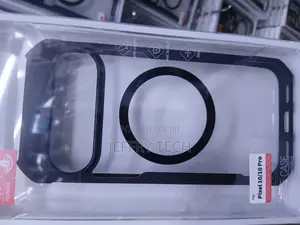 Xundd Shockproof Defender Case for the Google Pixel 10 and 10 Pro.