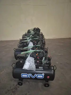 100ltrs Electric Air Compressor