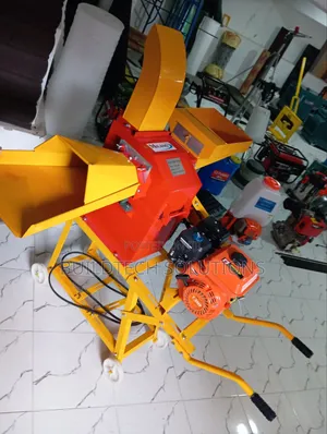 Grass Chopper Machine/ Animal Feed Chopper Machine