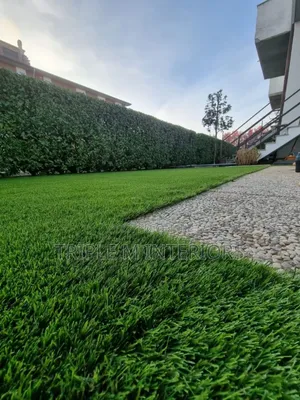 Long Wear Turf Carpet for Busy Outdoor Areas