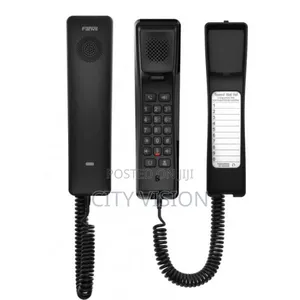 Fanvil H2u Hotel Ip Phone