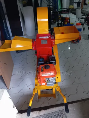 Good Quality Feed Chopper ( Milano)