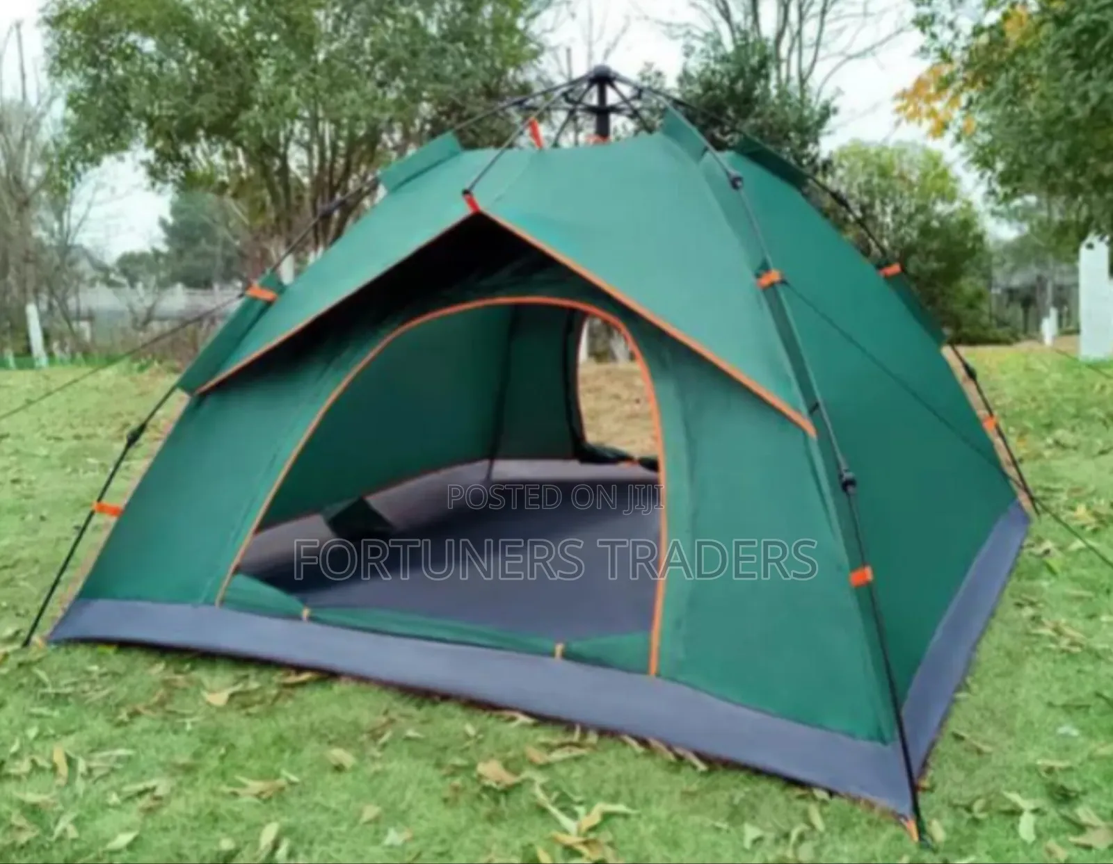 Camping Tents