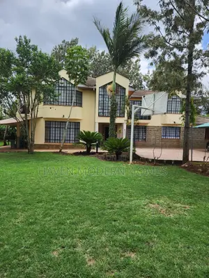 4bdrm Townhouse/Terrace in Karen C for sale
