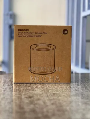 Xiaomi Smart Air Purifier 4 Compact Filter