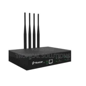 Yeastar Tg400 Lte // 4 Port GSM Gateway