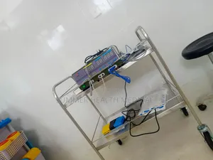 Diathermy Machine 400w