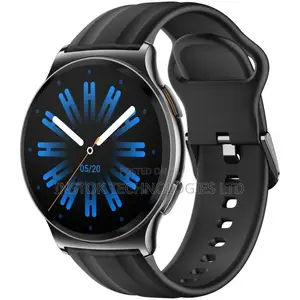 Haylou Solar Lite 2 Smart Watch