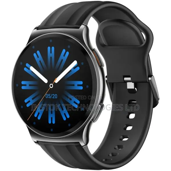 Haylou Solar Lite 2 Smart Watch