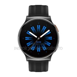 Haylou Solar Lite 2 Smart Watch