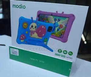 New Modio M750 256 GB Gray