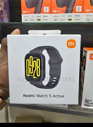 Redmi Watch 5 Active