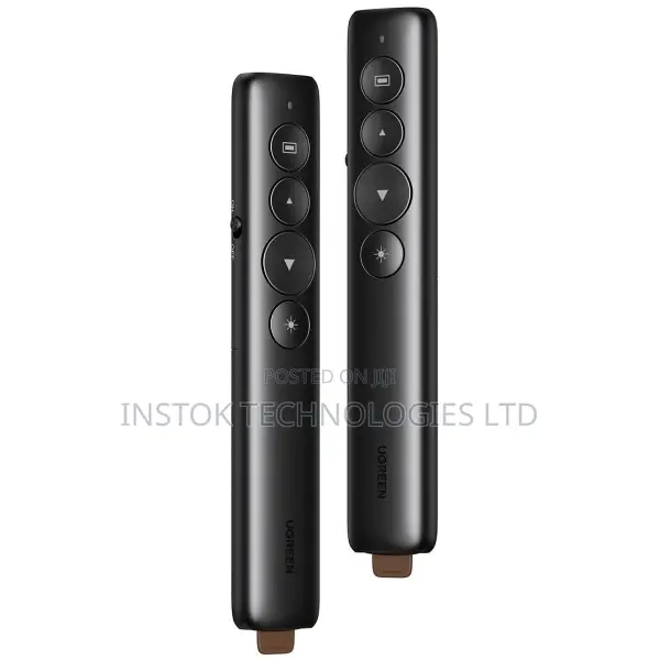 Ugreen Wireless Laser Pointer Presenter – Lp479