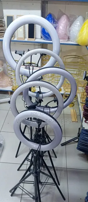 Ring Light