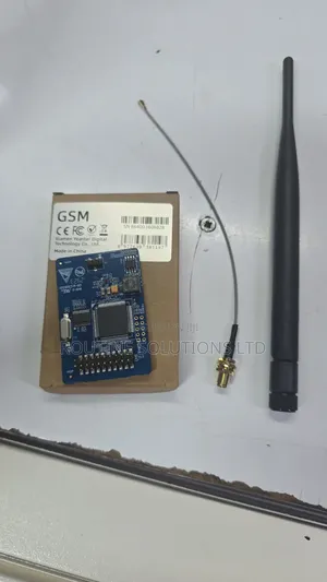 Yeastar GSM Module