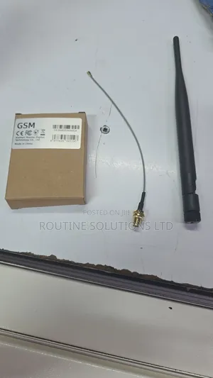Yeastar GSM Module