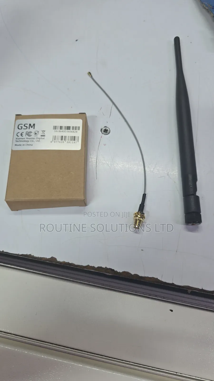 Yeastar GSM Module