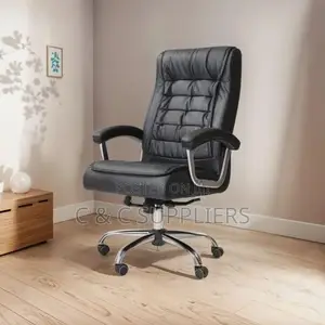 Office Leather Chair