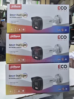 Dahua 4mp Ip Bullet Camera