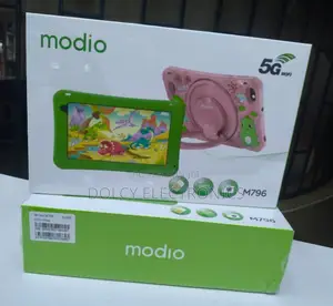 New Modio M796 256 GB Gray