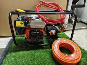 Benford-Uk Gasoline Engine Sprayer