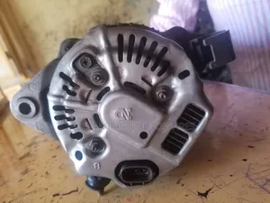5a , 5e, 4e Alternators