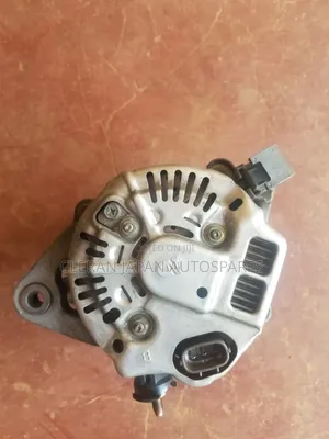 5a , 5e, 4e Alternators
