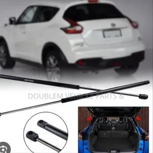 Rear Tail Gate Boot Trunk Gas Shocks/Boot Shocks Nissan Juke 2010-2025