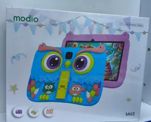 New Modio M43 512 GB Gray