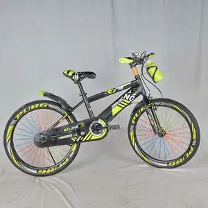 Beijing Kids Bike Size 20 With Adjustable Seat