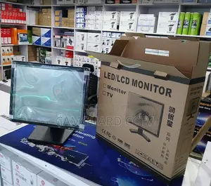 15 Inch Point of Sale Pos Touch Monitor