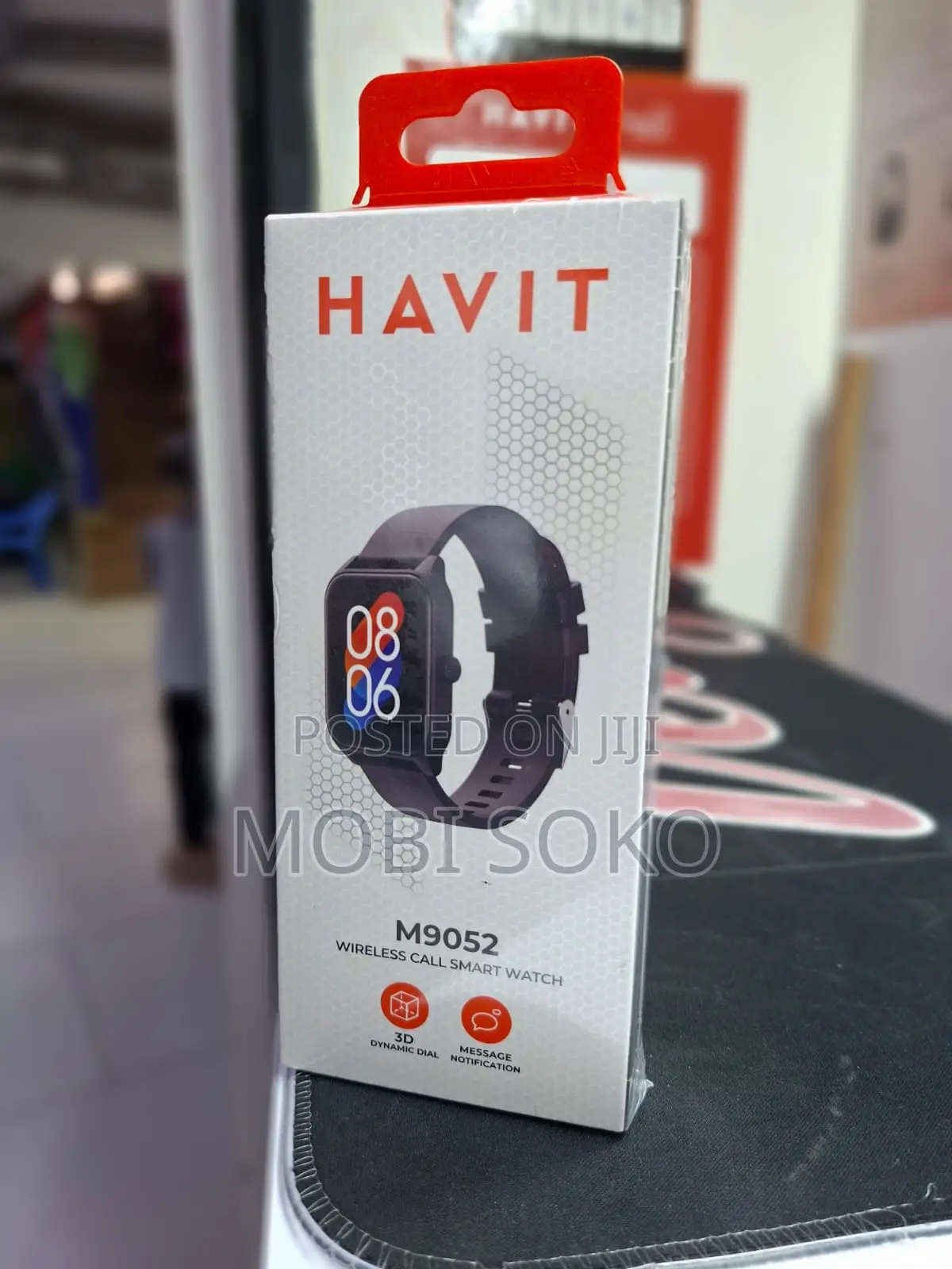 Havit M9052 Smart Life Series Watch