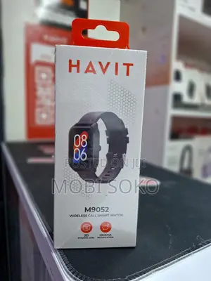 Havit M9052 Smart Life Series Watch