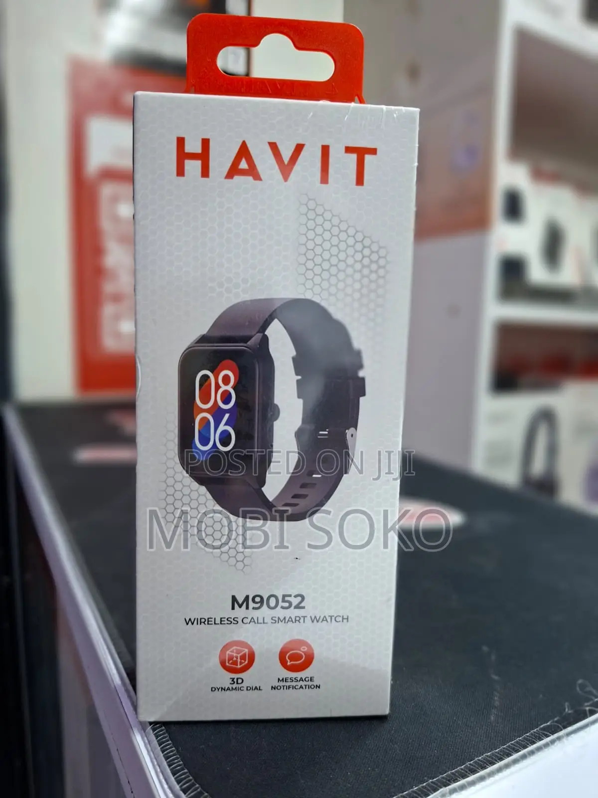 Havit M9052 Smart Life Series Watch