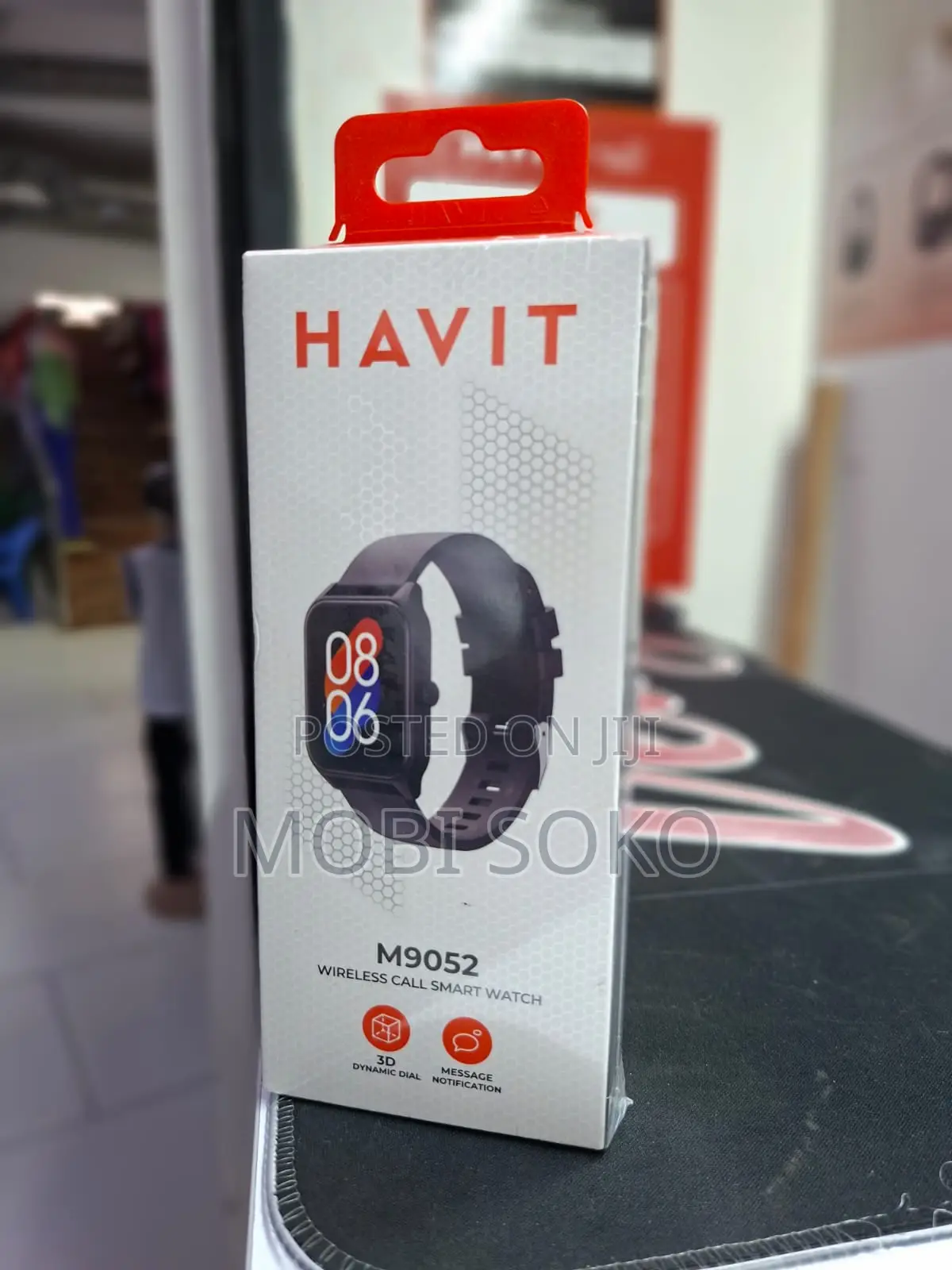 Havit M9052 Smart Life Series Watch