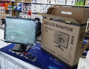 Touch Monitor Pos System 15 Inches
